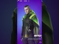 Fortnite All Major Skins Of Chapter 3 Season 4