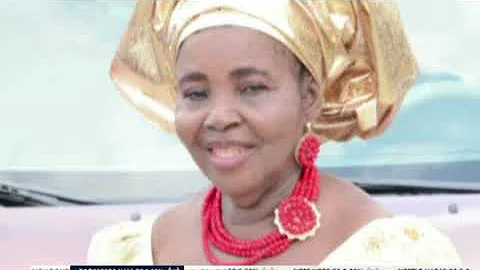 The Woman | Dr. Stella Iwuagwu | 27 July 2021 | NTA