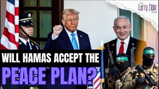 Will Hamas Accept the Peace Deal?