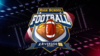 WEEK 1 | Riverside Poly vs Hillcrest | Live HS Football | Game of the Week 2026 | 2026 Season