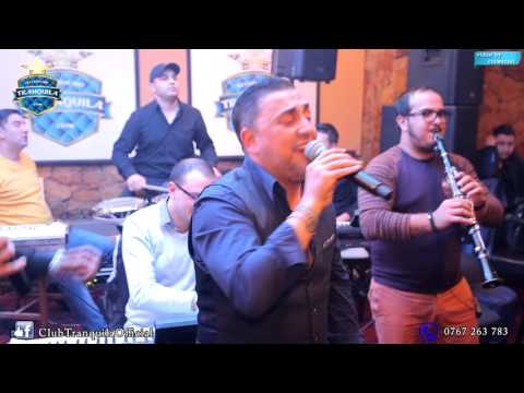 Sorinel Pustiu - Familia mea NEW HIT LIVE CLUB TRANQUILA 2016 ♫