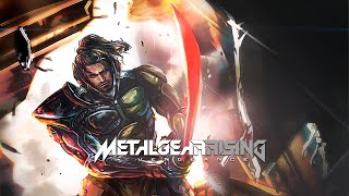 Sam in Raiden campaign v0.91 (+ community fix) - Full Walkthrough [Metal Gear Rising Mod]