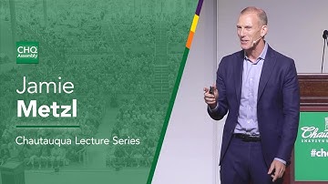 SUPERCONVERGENCE: AI, Genetics, Biotechnology and the Future of Life | Jamie Metzl