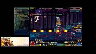 DFO - Time Break - M.Mech