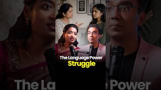 Tamil Parents vs. American-Raised Kids: The Language Battle | Dr. Saranya