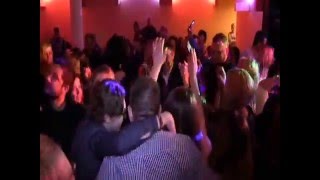 Semir Ceric Koke - Nije ovo moja noc (LIVE)