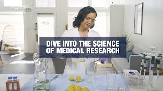 Medical Courses | Georgetown University Online Program for Visiting Students