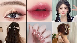 Tips that will make you look Beautiful Everyday #cute #tips #beautiful #shortsvideo