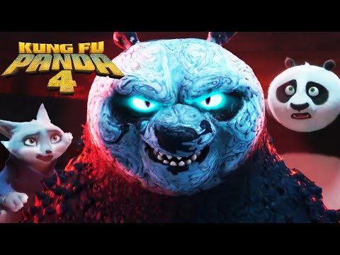 Kung Fu Panda