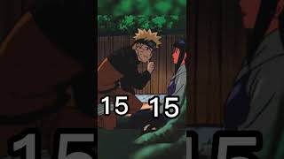 Naruto And Hinata-Moral of the story (NaruHina Edit💜🦊)(@Mitsurixee )
