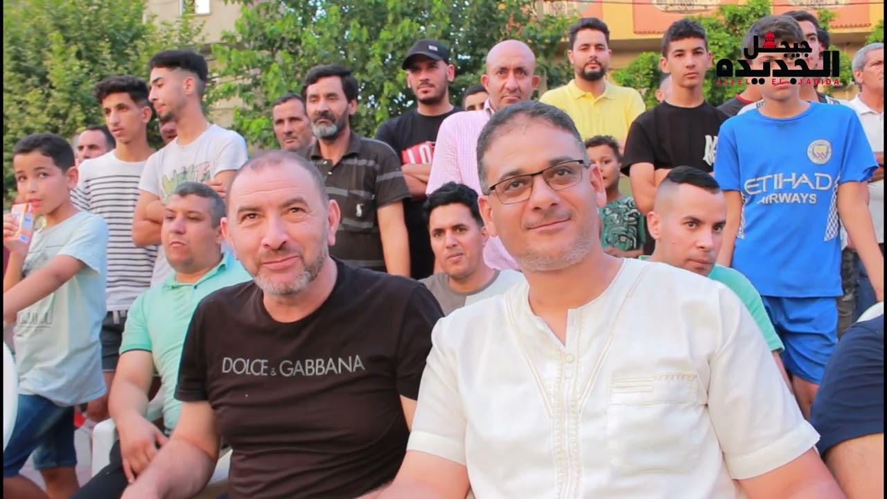 الطاهير: دورة خيرية بمشاركة أكثر من 60 فريق بملعب المطاعم