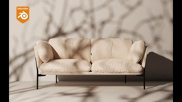 Image textures on Lights?! - Blender lighting tutorial- Blender light textures