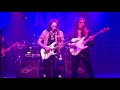 Bohemian Rhapsody - Generation Axe - Steve Vai ***PLEASE SUBSCRIBE FRIENDS*** 🎸🎸😊🎸🎸