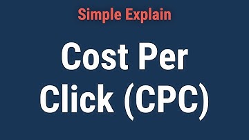 Cost Per Click (CPC) Explained, With Formula and Alternatives