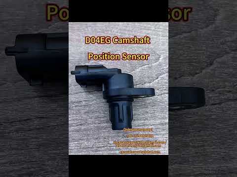 d04eg camshaft speed sensor