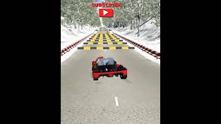 🚙car gadi deadly race game💥| Kar wala game | Gadi wala game | Car games 3d | #Shorts screenshot 5