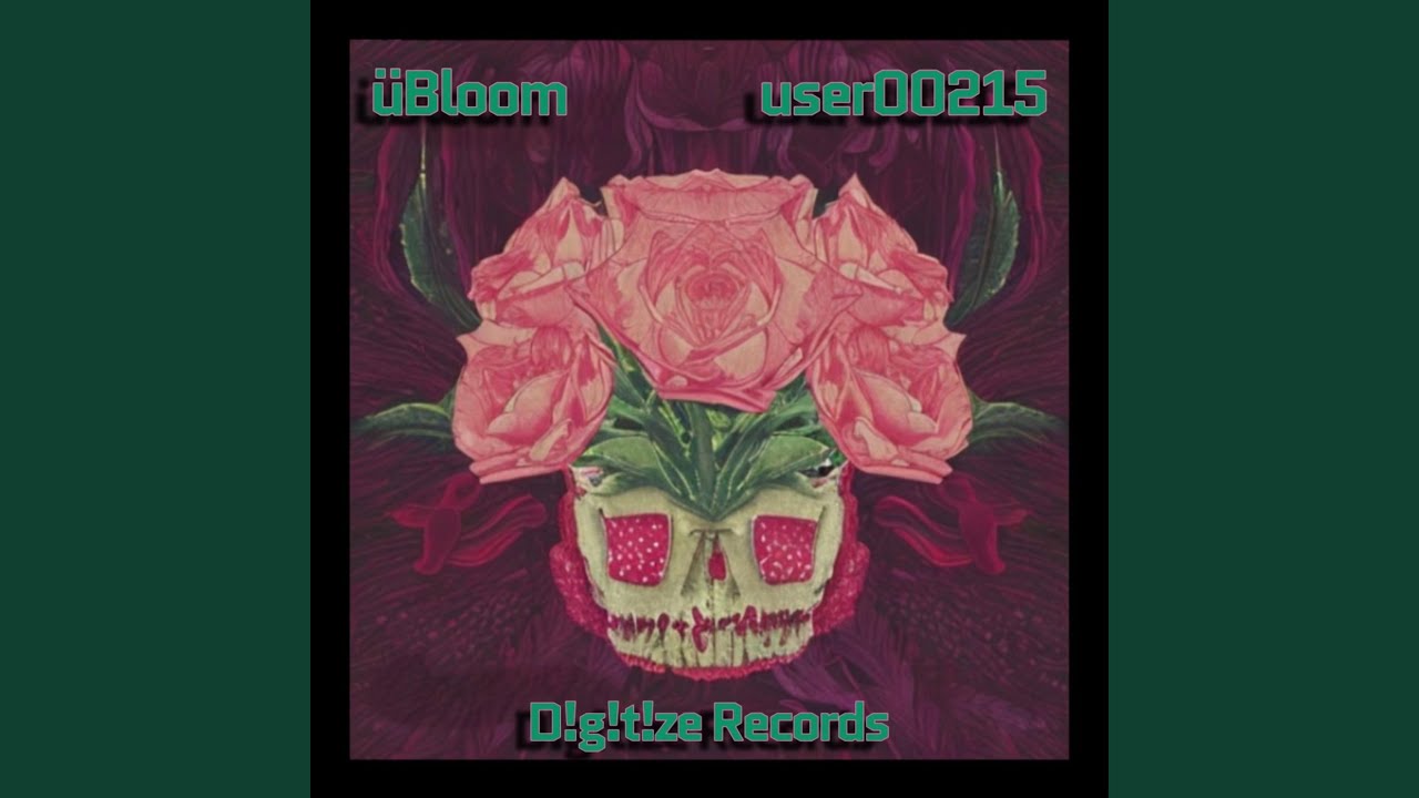 Watch üBloom on YouTube Watch üBloom on YouTube