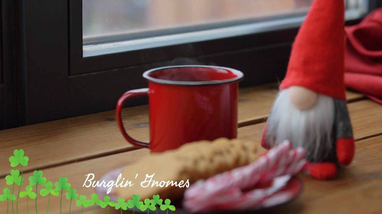 Burglin Gnomes Tutorial!