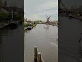 at my job at the bridge