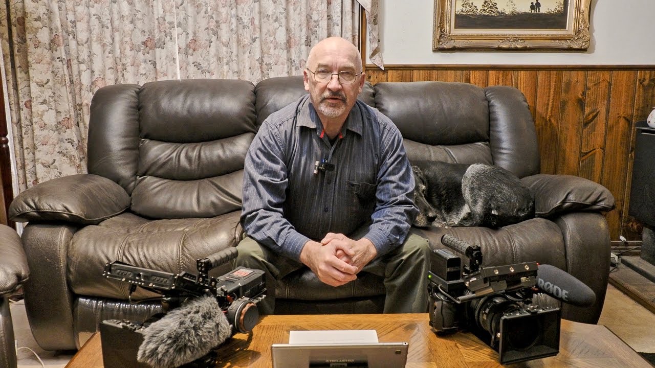 BMPCC 6K Pro Released – World Condemnation Follows