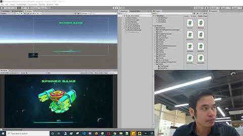 Hướng dẫn lập trình Game với Unity 3D  Phần 2 || Học code với Unity 3D