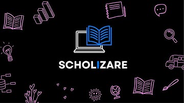 Scholizare - GDSC Solution Challenge 2024