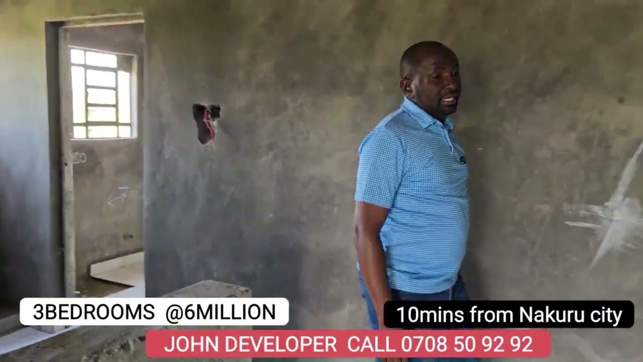 Galinios Estate by Neocrest Homes