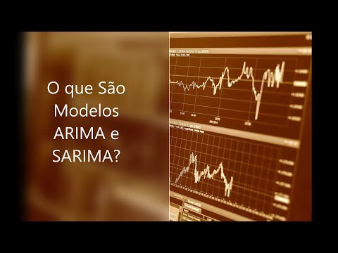 Vídeo: O que é Arims?