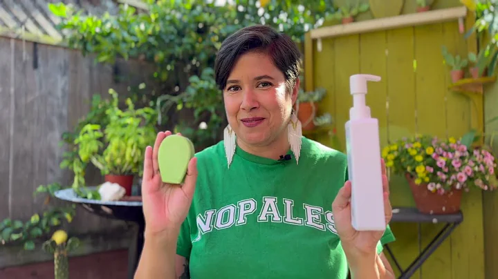 The Difference Between Bar Soap and Body Wash: What is the Best Choice for Your Routine?