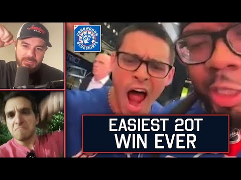 Canes Played Their Best Game of Series, and Still Lost | Bandwagon Blueshirts