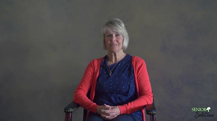 Senior Spotlight-Vickie Powell/Tribute To her Brot...