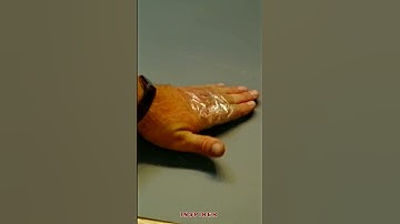 Look what this guy is doing with a regular Scotch tape. Tricks from experienced craftsmen #diy #tool