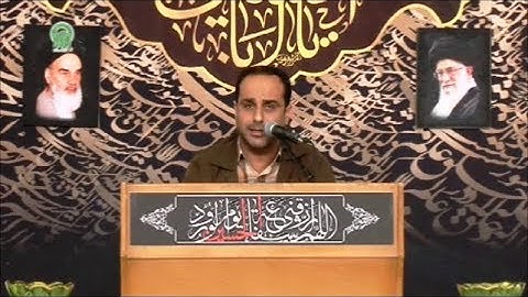 الرحمن 46-55 - القارئ محمد جواد كاشفي