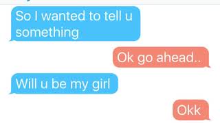 Ray Diaz Texting Lele Pons