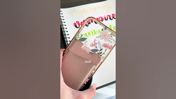 How I film my videos!✨📸#shorts #behindthescenes #art #lettering