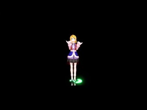 【MMD】bout it【水橋パルスィ】【4K】