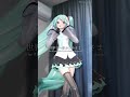ワールドイズマイン(4/5) #初音ミク