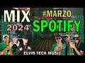 Mix spotify chile marzo 2024 cris mj jere klein kidd voodoo lucky brown nickoog clk  ms