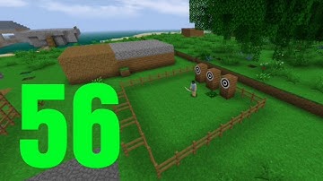 Survivalcraft 2 - Gameplay Survival Part 56 (iOS, Android)