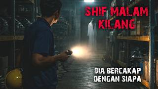 Download Lagu SHIF MALAM KILANG BESI - KISAH MALAM RAYA MP3