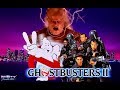 10 Things You Didn't Know About  Ghostbusters II