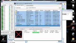Usando o Bifrost Trojan T.O.H - Temple Of Hackers