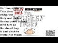 I&#39;m A Dog (Lyrics)- Jelly Roll