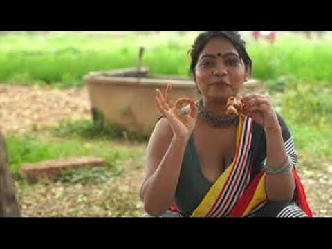 Village Style Delicious Chicken Curry by Rupa || Rupa's cookery Programme || alley productions2