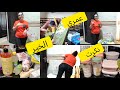مقتنياتي واخا نعيا نشكر وندعي معاه منستوفيهش حقو ومغادينش تيقوني ولكن يكفي انني مقتنعة به 