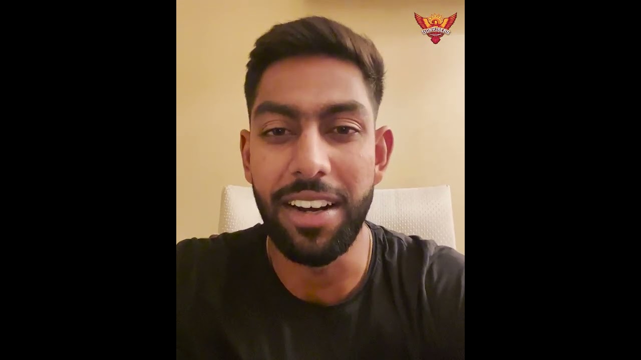 Jagadeesha Suchith's message for the 