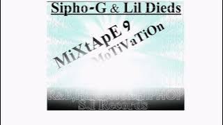 Sipho G & Lil Dieds - Hoe Kon Jy