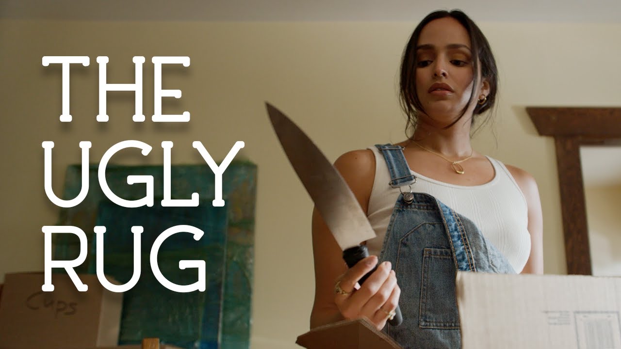 Ubgly Rug The Ugly Rug | Movie - YouTube