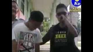 Multimedia  Video Clip Bondan & Fade2 Black {Kita Selamanya}