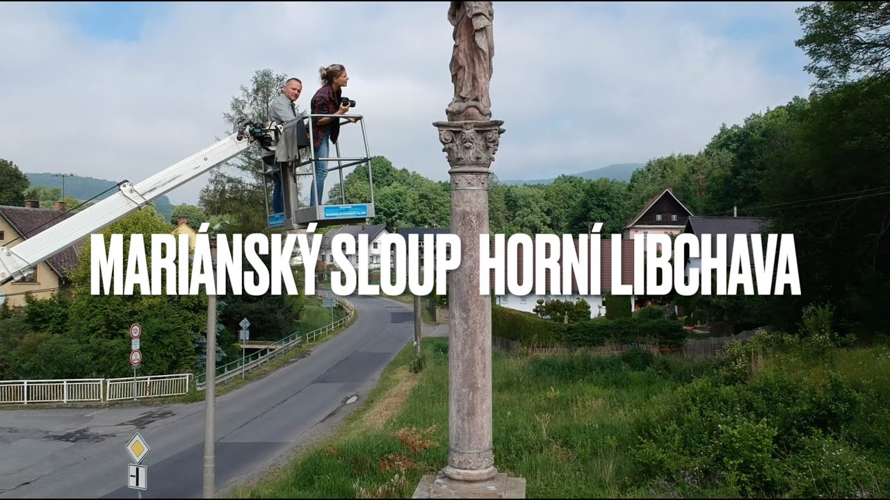 Průzkum Horní Libchava